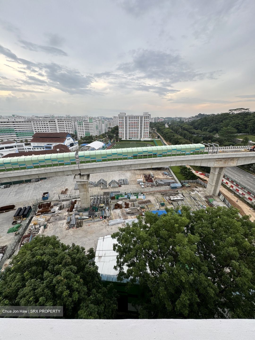 Blk 864 Jurong West Street 81 (Jurong West), HDB 4 Rooms #561963021
